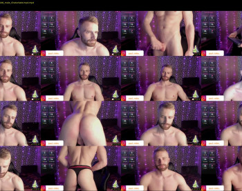 paul_rolex_ — 120 minute Chaturbate male cam show recording, 720p, Dec 30, 2023