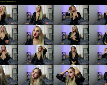 playwithmil — 17 minute Chaturbate couple cam show recording, 720p, Dec 29, 2023