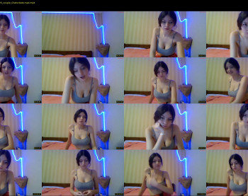 pusichka_ — 84 minute Chaturbate female cam show recording, 720p, Dec 30, 2023