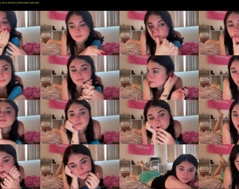 queencassidyy — 26 minute Chaturbate female cam show recording, 720p, Dec 30, 2023