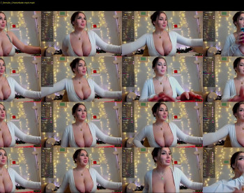 ronnie__g — 23 minute Chaturbate female cam show recording, 720p, Dec 30, 2023