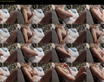 s_mailleee — 4 minute Chaturbate female cam show recording, 720p, Dec 29, 2023