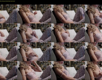 s_mailleee — 28 minute Chaturbate female cam show recording, 720p, Dec 30, 2023