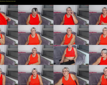 selenna57 — 19 minute Chaturbate female cam show recording, 480p, Dec 29, 2023