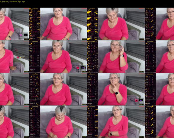 selenna57 — 14 minute Chaturbate female cam show recording, 480p, Dec 30, 2023