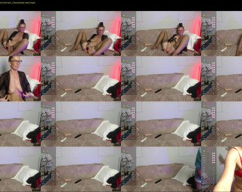 sheilaryan — 82 minute Chaturbate female cam show recording, 720p, Dec 29, 2023