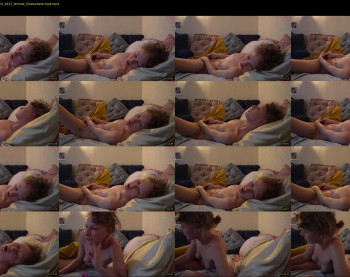 sistinehashands — 29 minute Chaturbate female cam show recording, 720p, Dec 29, 2023
