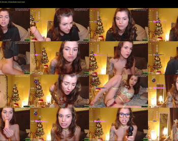 skybella_ — 120 minute Chaturbate female cam show recording, 720p, Dec 29, 2023