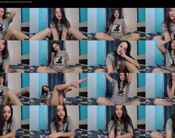 sonya_dead_ahead — 16 minute Chaturbate couple cam show recording, 720p, Dec 29, 2023