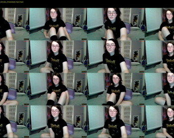 soursou — 15 minute Chaturbate female cam show recording, 480p, Dec 30, 2023