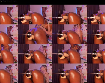 sugarmirie — 42 minute Chaturbate female cam show recording, 720p, Dec 29, 2023