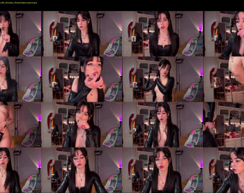sun_for_you — 98 minute Chaturbate female cam show recording, 720p, Dec 30, 2023