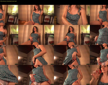 sweet_chilli_ — 48 minute Chaturbate female cam show recording, 720p, Dec 29, 2023