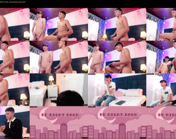 sweety_boys — 81 minute Chaturbate male cam show recording, 720p, Dec 29, 2023