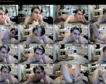 tasteithorny — 45 minute Chaturbate male cam show recording, 720p, Dec 29, 2023