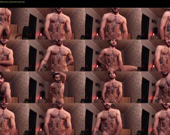 teddy_mode — 7 minute Chaturbate couple cam show recording, 720p, Dec 29, 2023