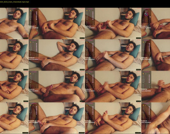 thomas_blackfield — 83 minute Chaturbate male cam show recording, 720p, Dec 30, 2023