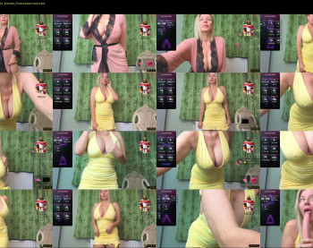 tunderose — 70 minute Chaturbate female cam show recording, 720p, Dec 29, 2023