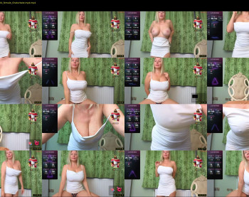 tunderose — 121 minute Chaturbate female cam show recording, 720p, Dec 29, 2023