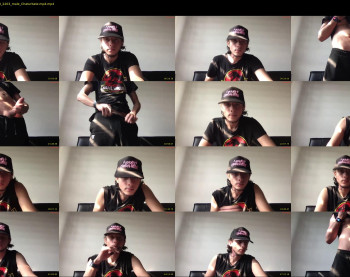 twinksguys360 — 54 minute Chaturbate male cam show recording, 720p, Dec 29, 2023
