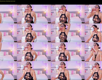 valerynova — 11 minute Chaturbate female cam show recording, 720p, Dec 29, 2023