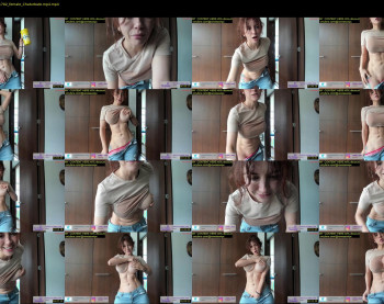 vanandjuani — 7 minute Chaturbate female cam show recording, 720p, Dec 29, 2023