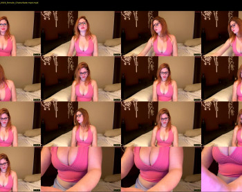 veronikavonk — 4 minute Chaturbate female cam show recording, 720p, Dec 29, 2023
