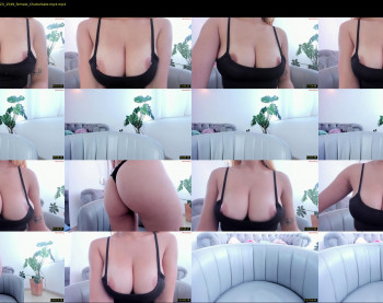 violetta_danvers — 100 minute Chaturbate female cam show recording, 720p, Dec 29, 2023