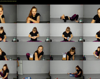 why_again_me — 115 minute Chaturbate female cam show recording, 720p, Dec 29, 2023