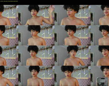 willow_hendrix — 7 minute Chaturbate female cam show recording, 720p, Dec 29, 2023