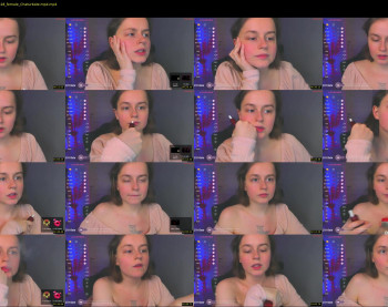 wow_luvng — 4 minute Chaturbate female cam show recording, 720p, Dec 29, 2023
