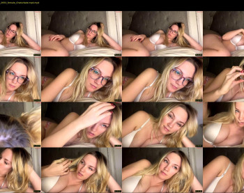 x_dreamgirl_x — 4 minute Chaturbate female cam show recording, 720p, Dec 30, 2023