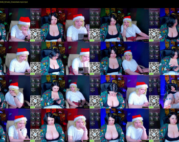 yoki_shizuko — 97 minute Chaturbate female cam show recording, 720p, Dec 29, 2023