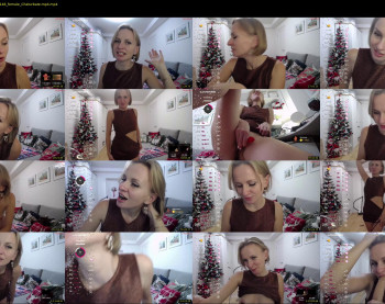 yummylilya — 97 minute Chaturbate female cam show recording, 720p, Dec 29, 2023