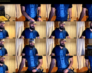 1ui5 — 21 minute Chaturbate male cam show recording, 720p, Dec 30, 2023