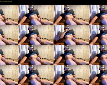 1ui5 — 13 minute Chaturbate male cam show recording, 720p, Dec 30, 2023