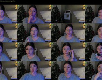 _austra1ia — 57 minute Chaturbate female cam show recording, 720p, Dec 30, 2023
