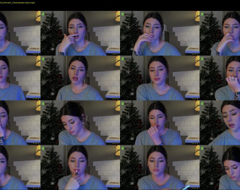 _austra1ia — 4 minute Chaturbate female cam show recording, 720p, Dec 30, 2023