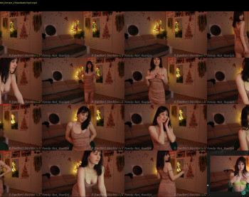 _blackbee_ — 24 minute Chaturbate female cam show recording, 720p, Dec 30, 2023