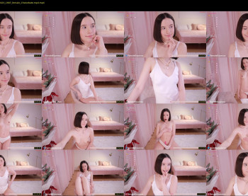 _female_essence_ — 80 minute Chaturbate female cam show recording, 720p, Dec 30, 2023