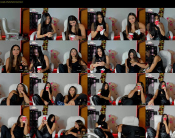 _gaby1 — 29 minute Chaturbate female cam show recording, 720p, Dec 30, 2023