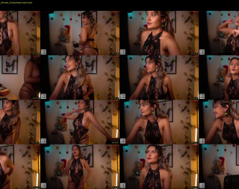 _lady_di — 62 minute Chaturbate female cam show recording, 720p, Dec 30, 2023