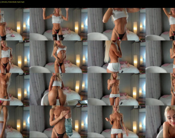 _mito_69 — 120 minute Chaturbate female cam show recording, 720p, Dec 31, 2023