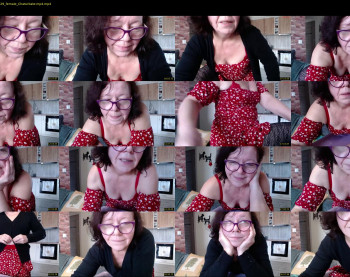 adelewildx — 42 minute Chaturbate female cam show recording, 720p, Dec 30, 2023