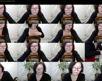 adelewildx — 15 minute Chaturbate female cam show recording, 720p, Dec 31, 2023