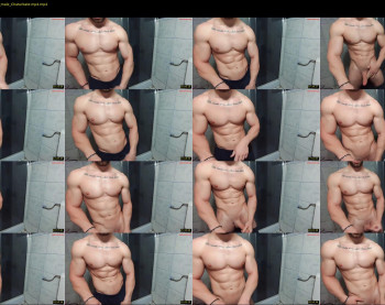advp69 — 44 minute Chaturbate male cam show recording, 480p, Dec 30, 2023