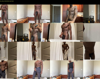 ahnoreclis — 54 minute Chaturbate male cam show recording, 720p, Dec 30, 2023