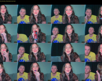 alex499990 — 14 minute Chaturbate female cam show recording, 480p, Dec 31, 2023