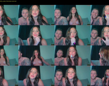 alex499990 — 9 minute Chaturbate female cam show recording, 480p, Dec 31, 2023