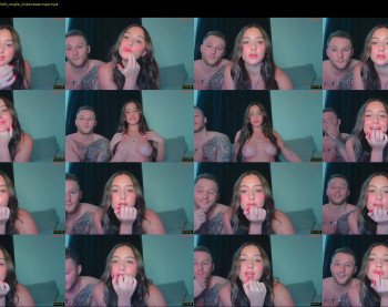 alex499990 — 4 minute Chaturbate female cam show recording, 480p, Dec 31, 2023